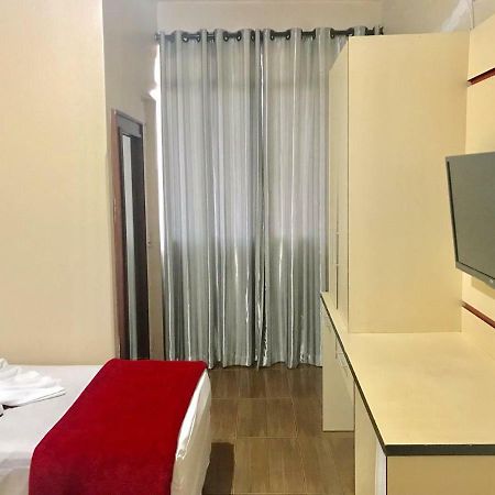 Stella Solaris Cataratas Hotel Foz do Iguaçu Eksteriør billede