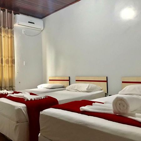 Stella Solaris Cataratas Hotel Foz do Iguaçu Eksteriør billede