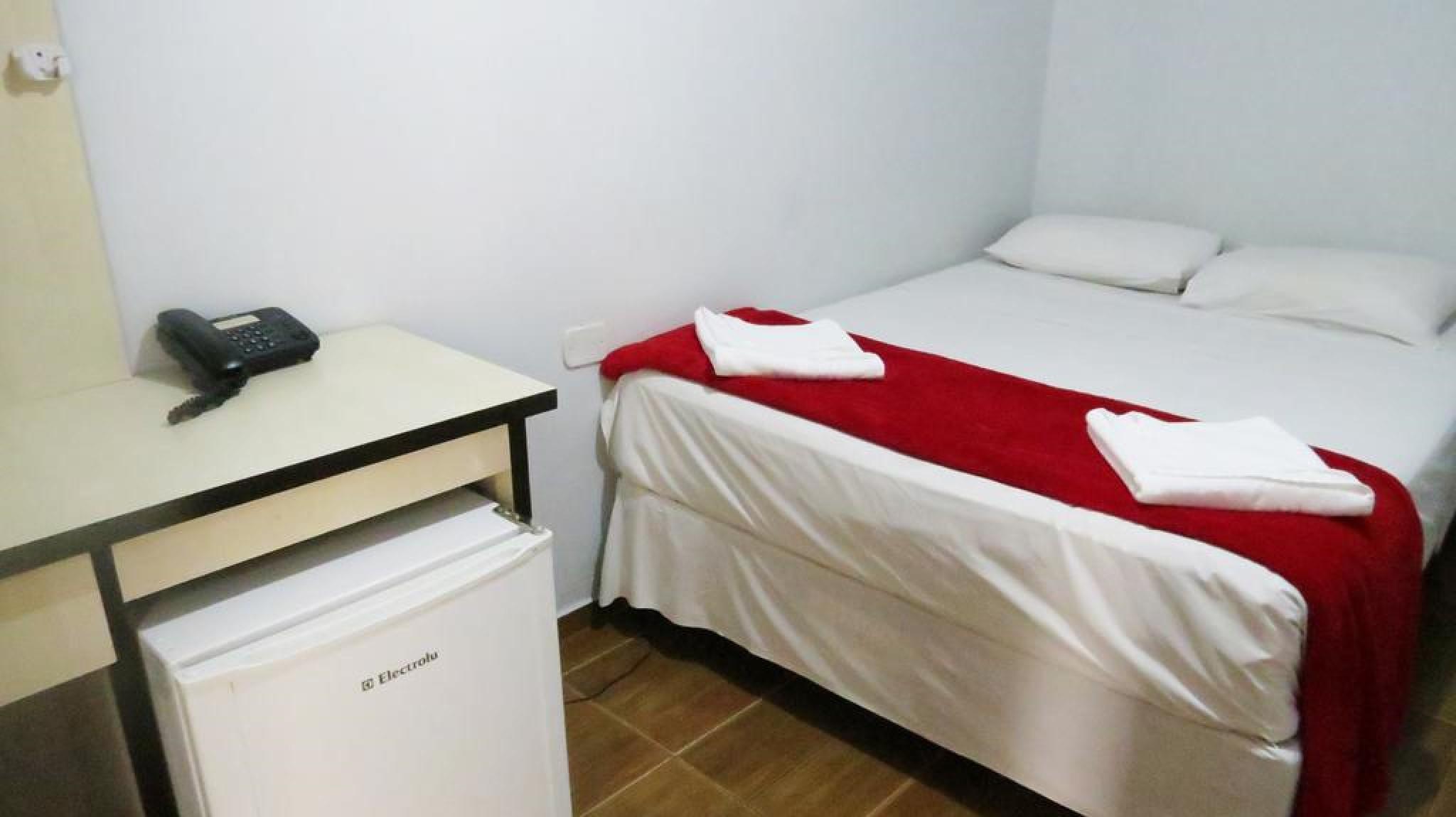 Stella Solaris Cataratas Hotel Foz do Iguaçu Eksteriør billede