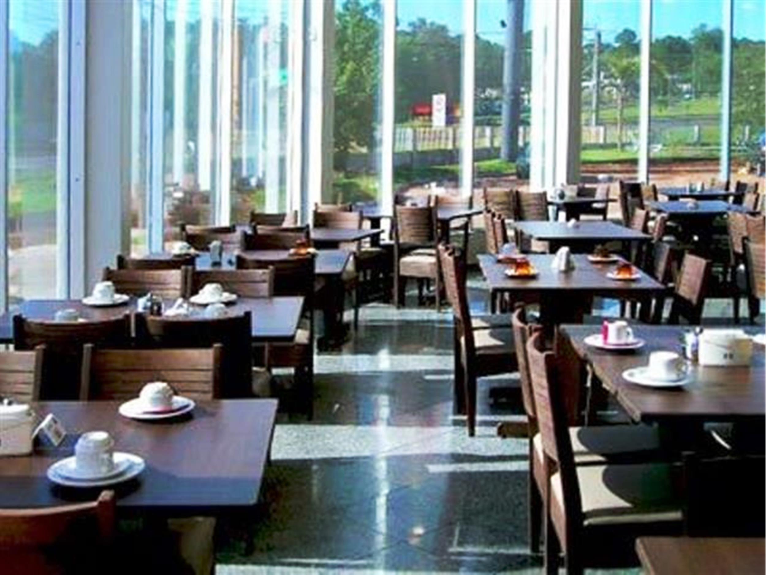 Stella Solaris Cataratas Hotel Foz do Iguaçu Eksteriør billede
