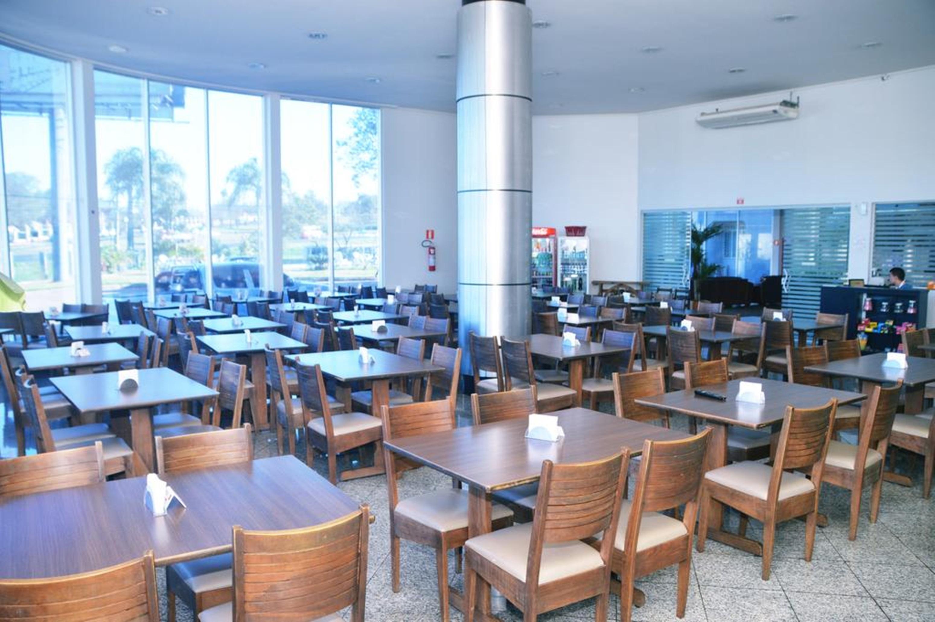 Stella Solaris Cataratas Hotel Foz do Iguaçu Eksteriør billede