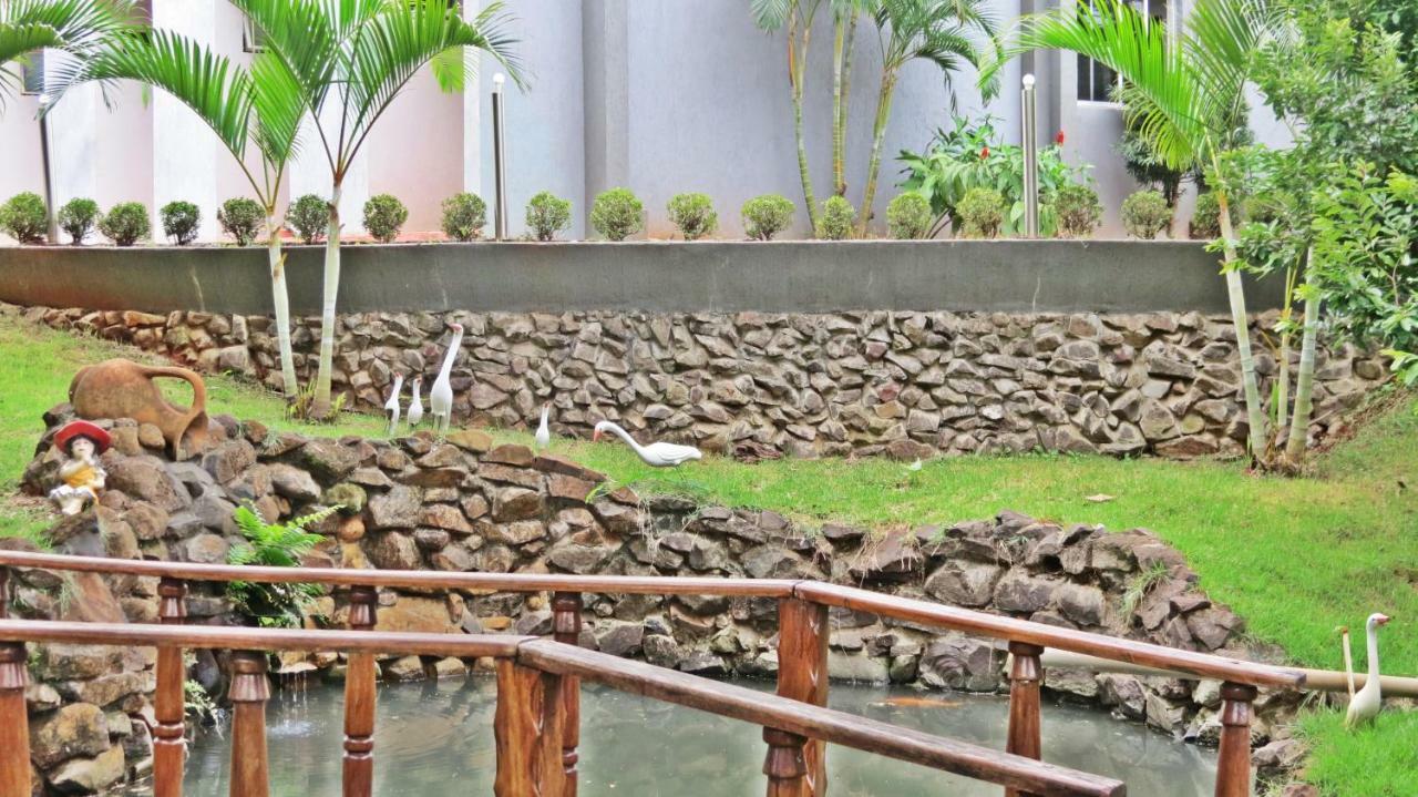 Stella Solaris Cataratas Hotel Foz do Iguaçu Eksteriør billede
