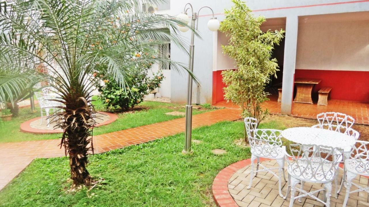 Stella Solaris Cataratas Hotel Foz do Iguaçu Eksteriør billede